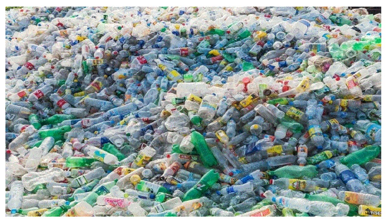 ग्लोबल वार्मिंग, डायबिटीज, बांझपन से बचना चाहते हैं तो पीना बंद कीजिए प्लास्टिक बोतल का पानी