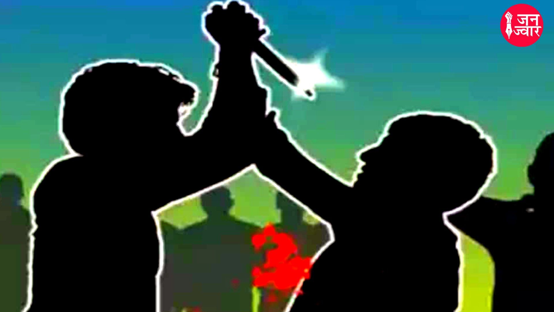 Gujrat News : गुजरात में गरबा विवाद को लेकर BJP नेता के बेटे ने युवक की ली जान