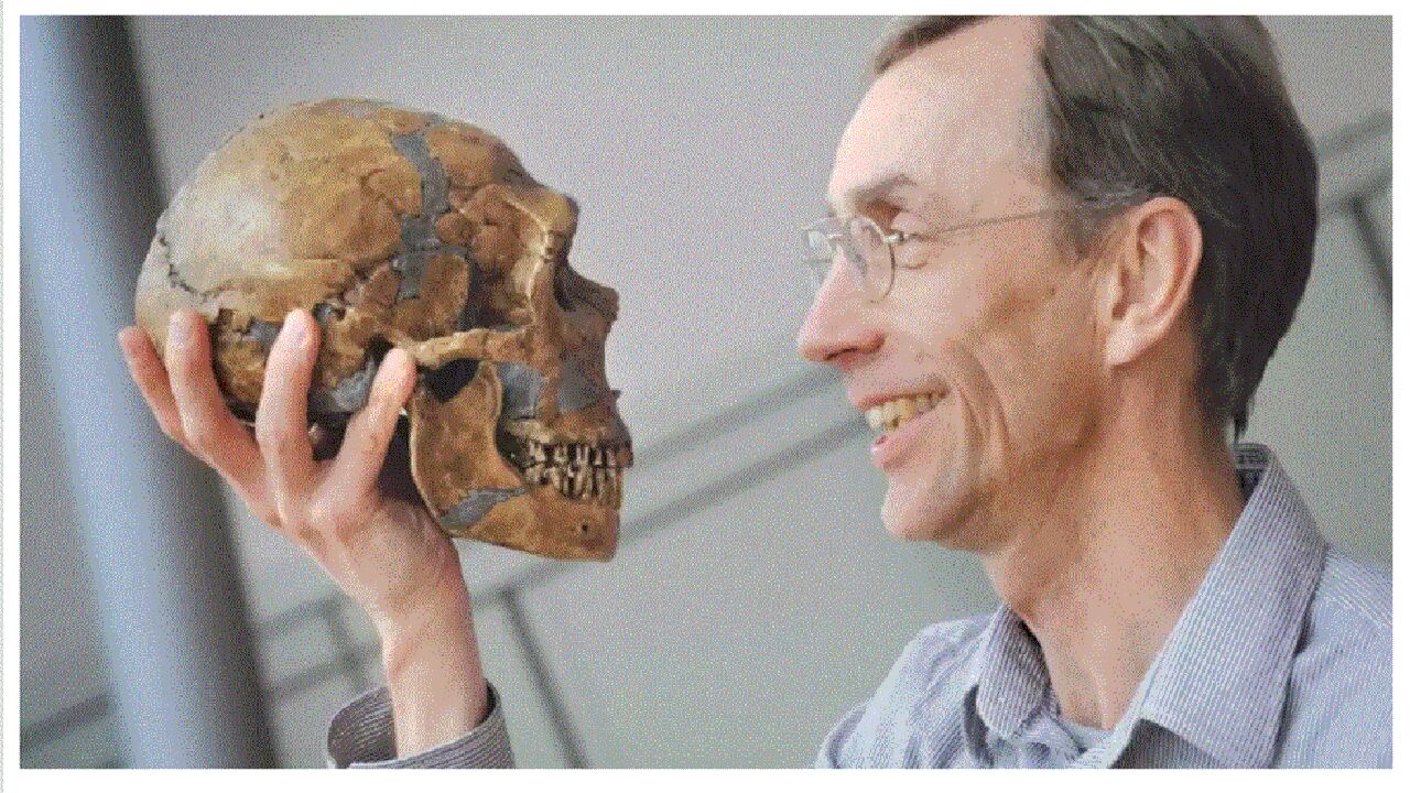 मेडिसिन के फील्ड में मिला स्वैंते पैबो को डीएनए का नोबल, विस्तार से जानिए उनके शोध से आम लोगों को क्या होगा फायदा