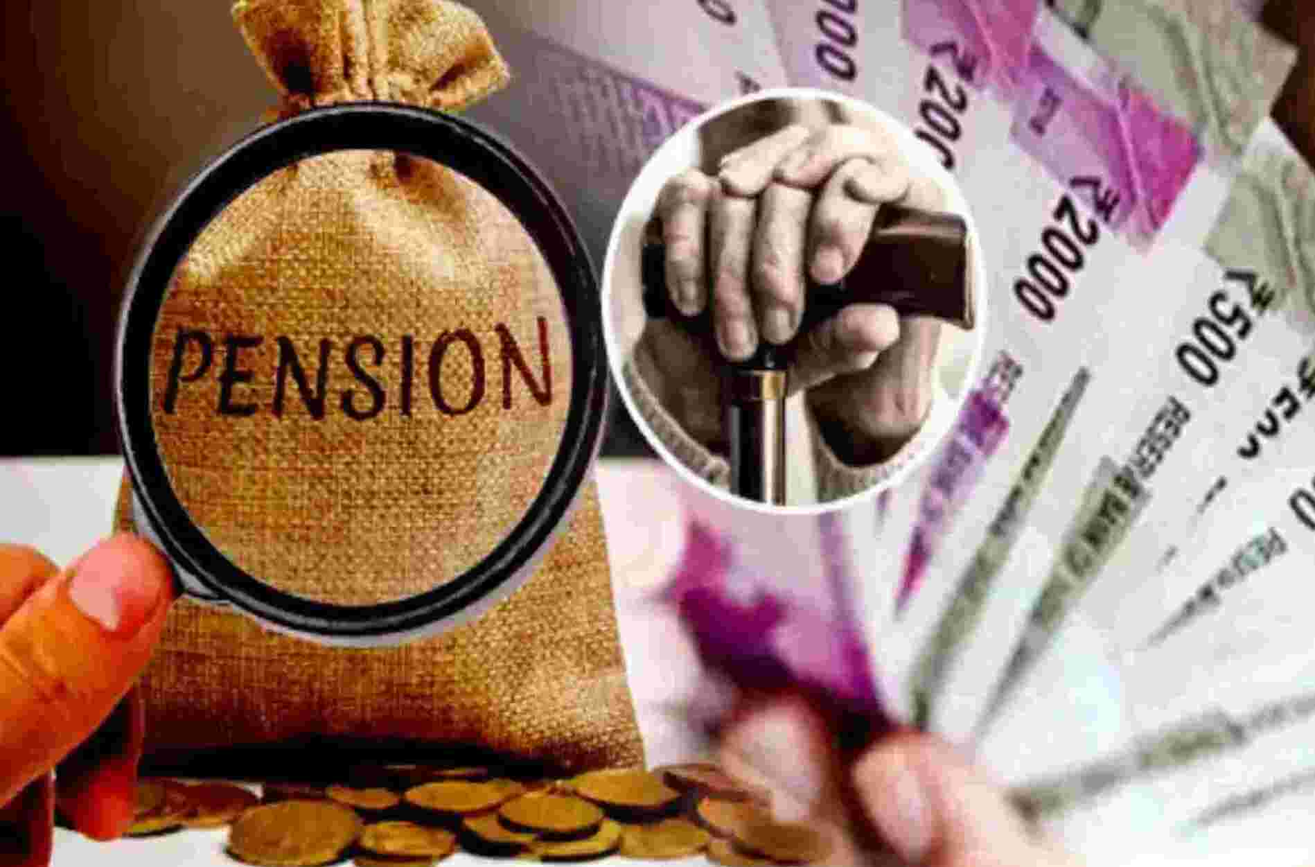 Old Pension Scheme: रेल के निजीकरण और पुरानी पेंशन बहाली को लेकर कन्वेंशन संपन्न, सरकार के खिलाफ आंदोलनकारियों का जारी रहेगा हल्ला बोल