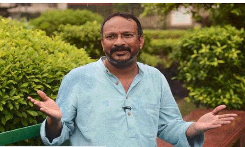 सीवर में उतरने से 4 सफाईकर्मियों की मौत शर्मनाक, जब पीएम कुछ नहीं बोलते तो दूसरा कौन बोलेगा साहब : बैजवाडा विल्सन