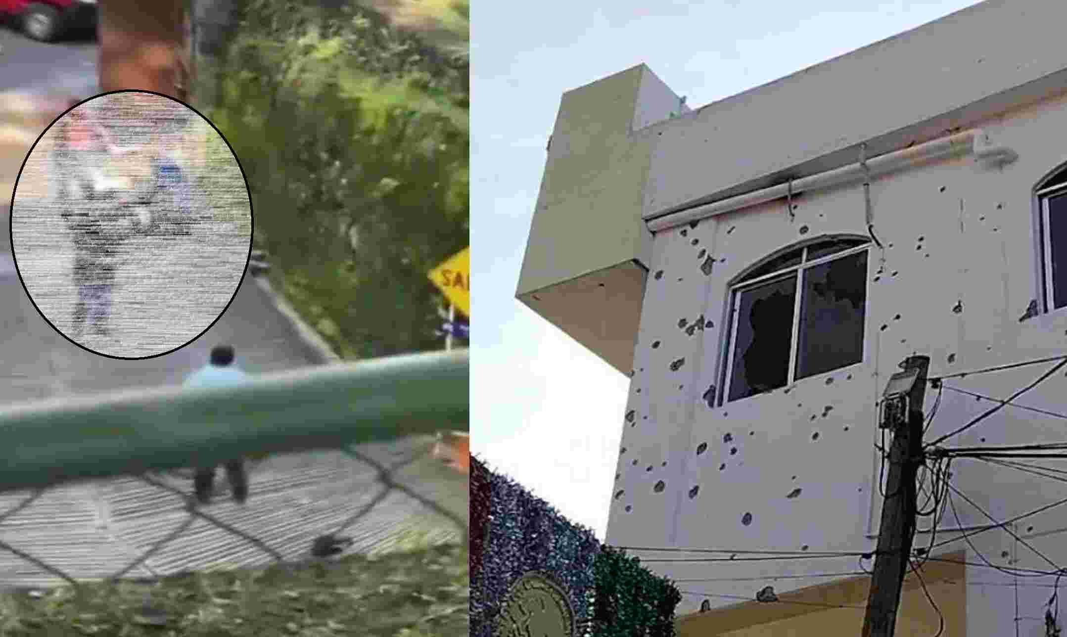 Mexico Firing: मैक्सिकन सिटी हॉल में अंधाधुंध फायरिंग, मेयर समेत 18 लोगों की मौत! देखें घटना की वायरल Video