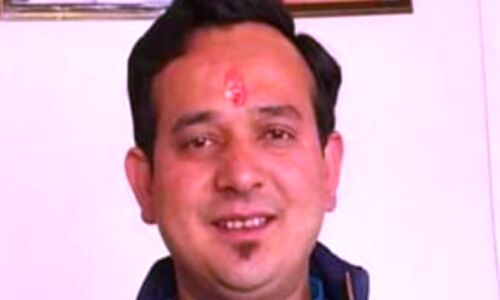 UKSSSC Paper Leak Case : हाकम सिंह समेत 10 आरोपियों के खिलाफ चार्जशीट दाखिल, अब तक 41 लोग गिरफ्तार