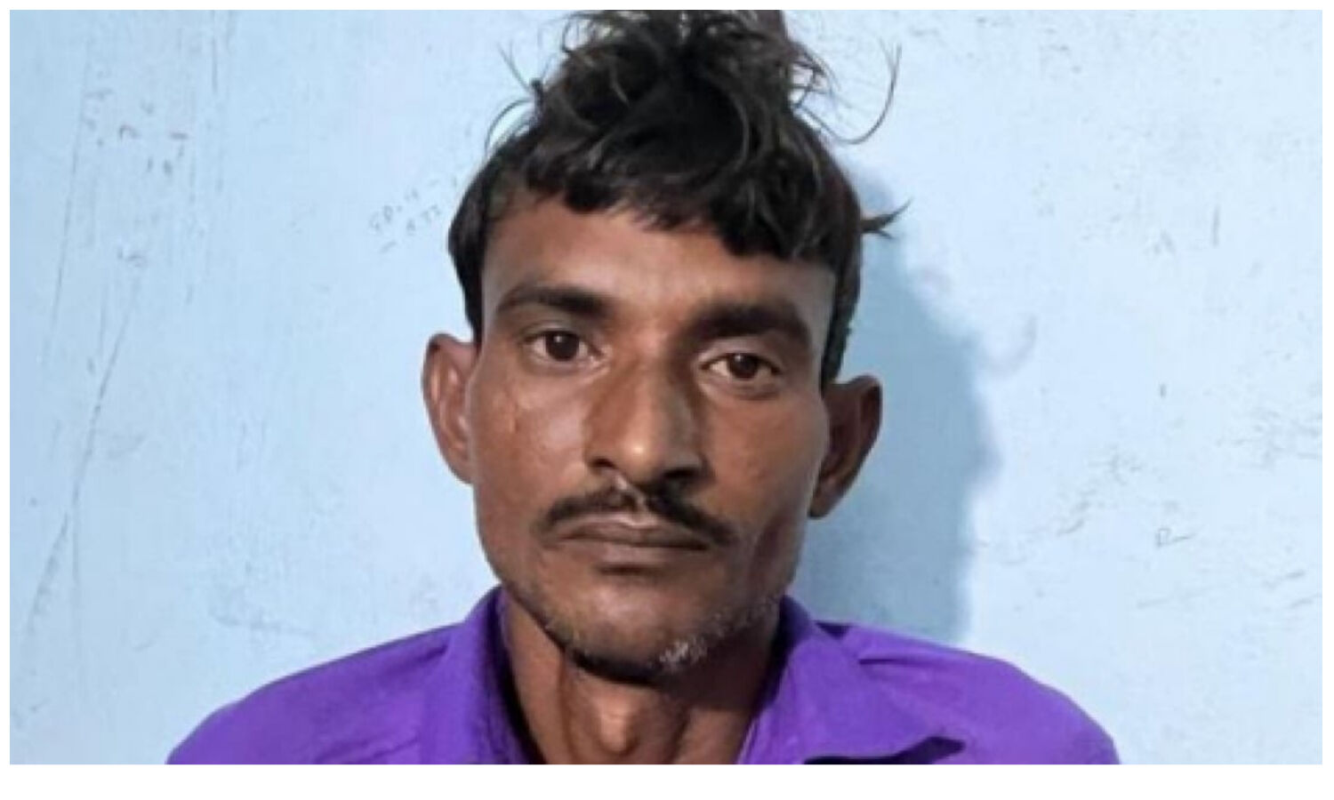 अरेस्ट हुआ 26 मौतों का जिम्मेदार राजू, बोला- दारू मिली थी प्रसाद में पी ली, फिर नहीं पता क्या हुआ