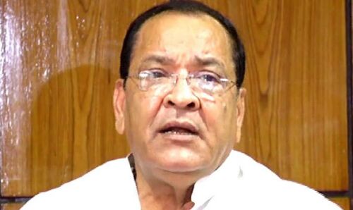 Dehradun News: कमजोर सरकार और लापरवाह प्रशासन से बढ़ रही हैं उत्तराखंड में जघन्य अपराध की घटनाएं: यशपाल Dehradun News: कमजोर सरकार और लापरवाह प्रशासन से बढ़ रही हैं उत्तराखंड में जघन्य अपराध की घटनाएं: यशपाल