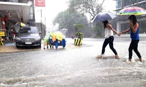 La Niña Effect : ला नीना के चलते हुई भारत में सामान्य से अधिक बारिश La Niña Effect : ला नीना के चलते हुई भारत में सामान्य से अधिक बारिश