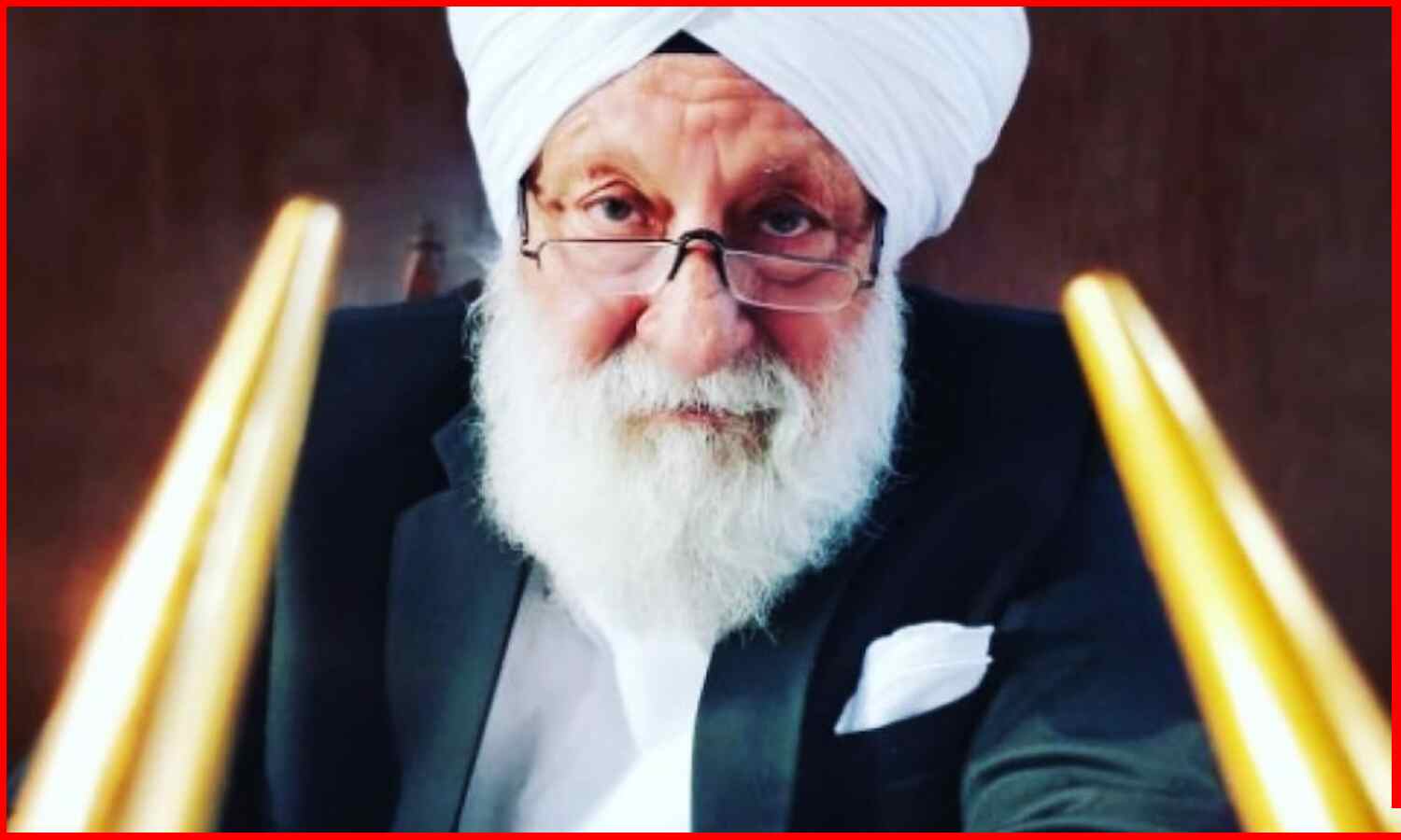 Arun Bali Passes Away : बॉलीवुड के दिग्गज अभिनेता अरुण बाली का 79 साल की उम्र में निधन, आखिरी फिल्म गुडबाय के रिलीज के दिन ही कहा अलविदा