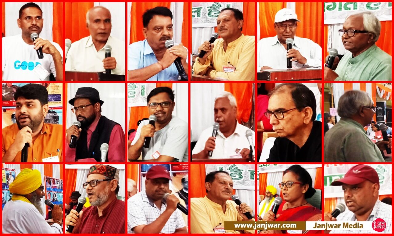 उत्तराखण्ड BJP सरकार में चेहरे भले पहाड़ के दिखते हों, लेकिन इनकी कंट्रोलिंग बॉडी बैठी है नागपुर में