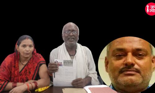 Kanpur News : बिकरू डॉन विकास की मौत के बाद उसके गुर्गों का आतंक, CM योगी की दहलीज पर पहुंची पीड़िता