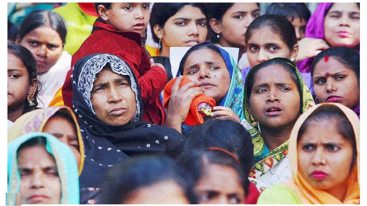 धर्म बदलकर मुस्लिम-ईसाई बने दलितों को नहीं मिलेगा आरक्षण का लाभ? मोदी सरकार का आयोग करेगा अब पड़ताल