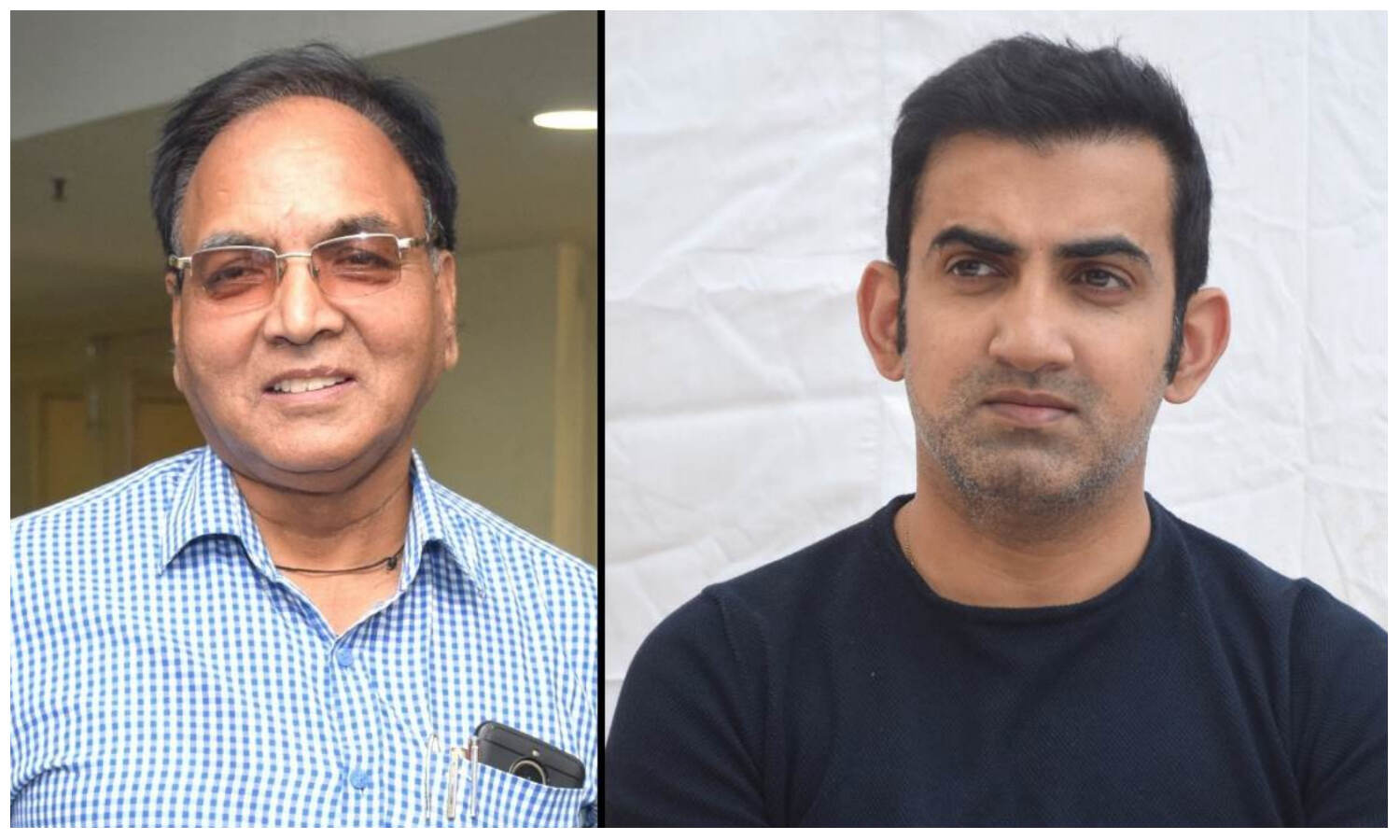 BJP विधायक ने सांसद गौतम गंभीर की बढ़ाई टेंशन? सोशल मीडिया में वायरल हो रहा आपसी तनातनी का लेटर