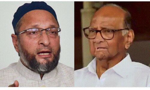 वर्ण-जाति समाप्त करने की बात पर पवार और ओवैसी की मोहन भागवत को नसीहत, पहले सच्चाई क्या है ये तो बताओ