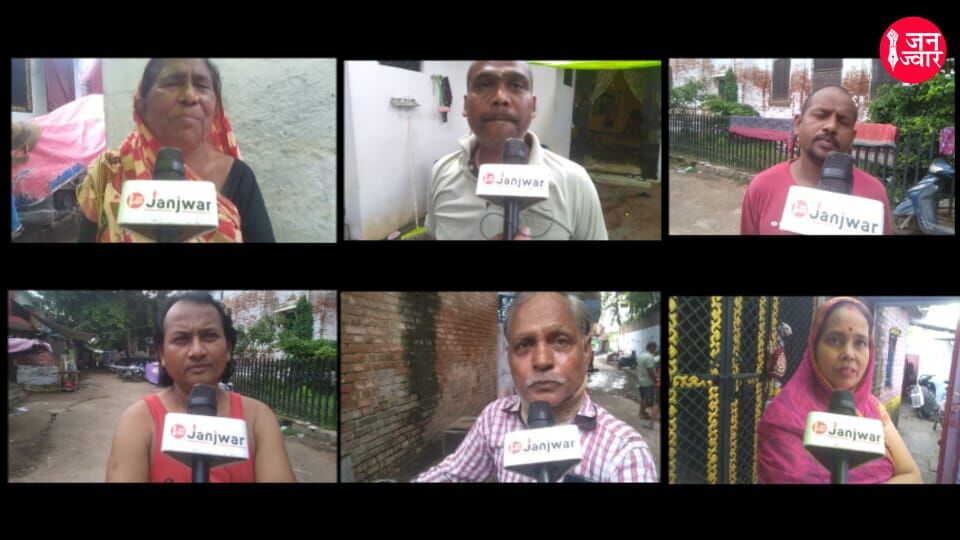 Mohan Bhagwat Kanpur : कौन भागवत हम नहीं जानते? RSS चीफ के आगमन पर वाल्मिकी समाज ने जनज्वार को दिखाया मन का मैल