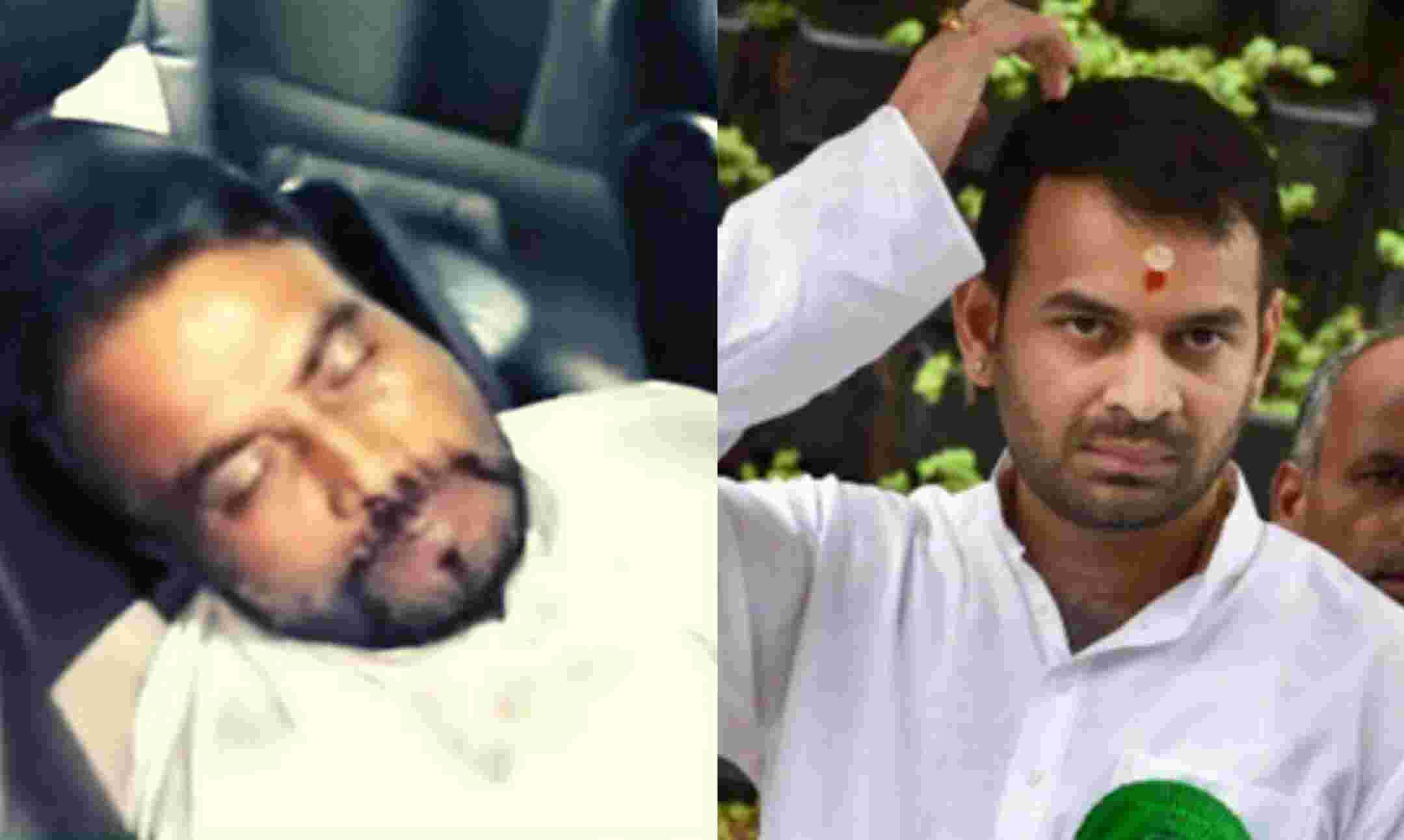 Shyam Rajak News: कौन हैं श्याम रजक? जिन पर तेज प्रताप ने गाली देने का आरोप लगाया, जानें बैठक में क्या-क्या हुआ