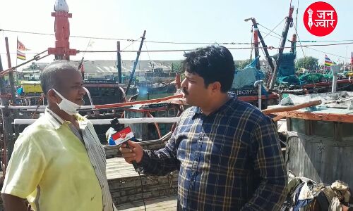 Gujarat Election 2022 : भाजपा के 27 साल के राज में तबाह होते मछुआरे, मोदीराज में आयी महंगाई ने दाने-दाने को किया मोहताज