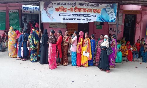 Ground Report : PM मोदी के बनारस में बेपटरी स्वास्थ्य व्यवस्था, तेजी से फैलते डेंगू के बीच गर्भवती महिलाओं का बुरा हाल