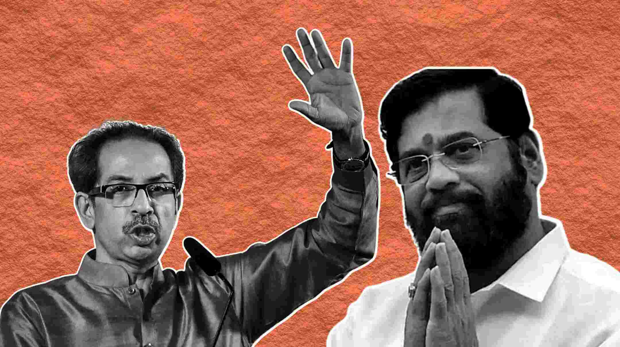 Shiv Sena Crisis : उद्धव गुट को मिला मशाल का चुनाव चिह्न, चुनाव आयोग के फैसले को बताया बड़ी जीत