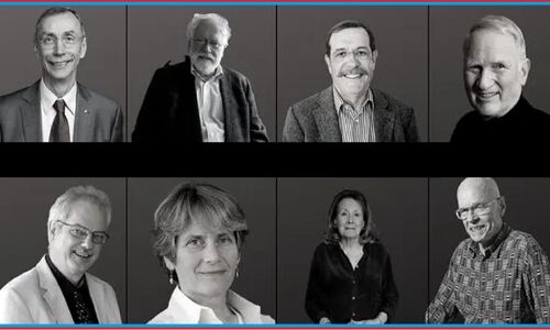 नोबेल पुरस्कार 2022 में भी महिलाओं और अश्वेतों की भारी उपेक्षा, अधेड़ उम्र के श्वेत पुरुषों का वर्चस्व जारी