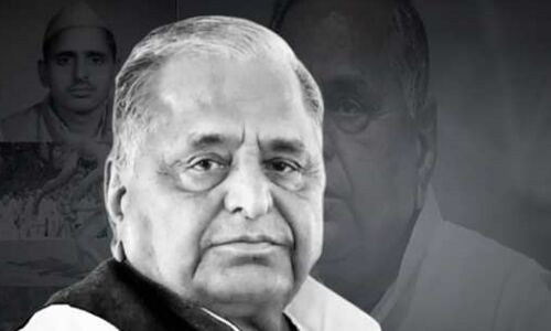Mulayam Singh Yadav Net Worth: अपने पीछे इतनी संपत्ति छोड़ गये मुलायम सिंह यादव
