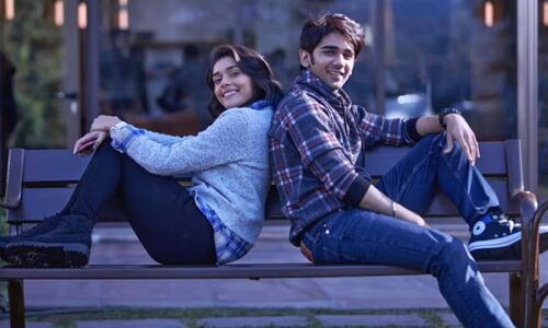 मिडिल क्लास लव : कूल बनने के इस चक्कर में फूल बनेंगे दर्शक, उबाऊ कहानी करेगी बोर