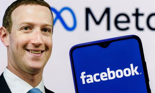 Mark Zuckerberg News: मार्क जुकरबर्ग को महंगा पड़ा दूसरे देशों के आंतरिक मामलों में दखल, रूस ने फेसबुक की पैरेंट कम्पनी मेटा को डाला आतंकी संगठनों की सूची में Mark Zuckerberg News: मार्क जुकरबर्ग को महंगा पड़ा दूसरे देशों के आंतरिक मामलों में दखल, रूस ने फेसबुक की पैरेंट कम्पनी मेटा को डाला आतंकी संगठनों की सूची में