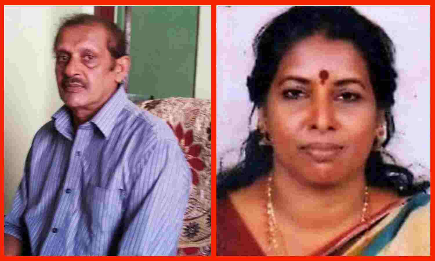 Kerala Crime News : मानव बलि के नाम पर 2 महिलाओं की निर्मम हत्या, पुलिस ने डॉक्टर दंपति सहित 3 आरोपियों को किया गिरफ्तार