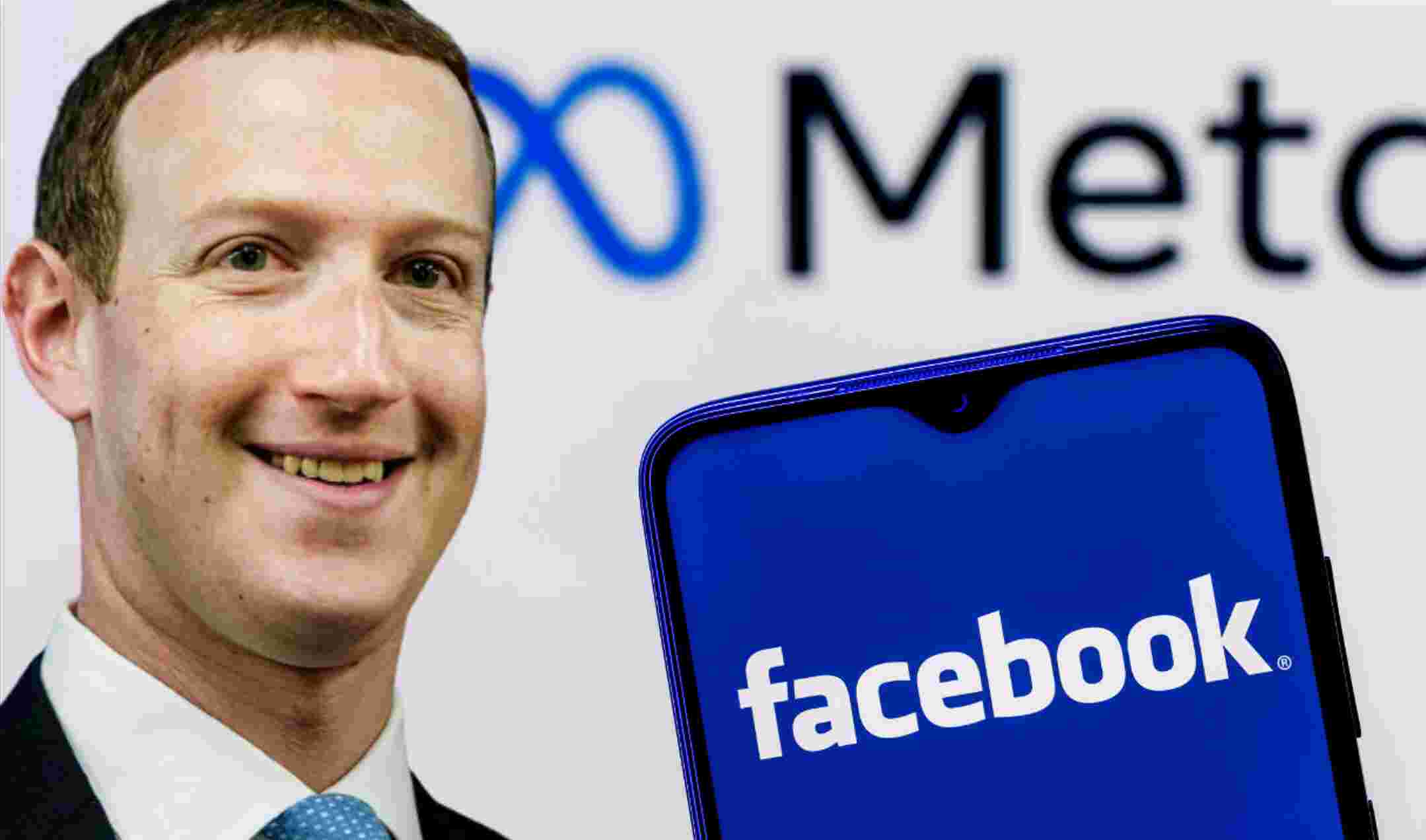 Mark Zuckerberg News: मार्क जुकरबर्ग को महंगा पड़ा दूसरे देशों के आंतरिक मामलों में दखल, रूस ने फेसबुक की पैरेंट कम्पनी मेटा को डाला आतंकी संगठनों की सूची में Mark Zuckerberg News: मार्क जुकरबर्ग को महंगा पड़ा दूसरे देशों के आंतरिक मामलों में दखल, रूस ने फेसबुक की पैरेंट कम्पनी मेटा को डाला आतंकी संगठनों की सूची में