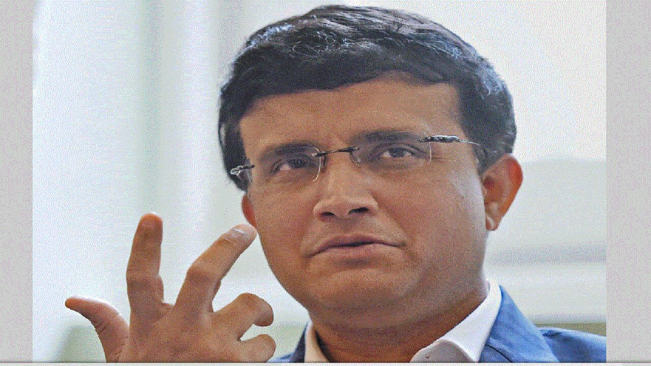 टीएमसी का दावा - गांगुली को बीसीसीआई अध्यक्ष पद से हटाकर भाजपा राजनीतिक दुश्मनी निकाल रही है