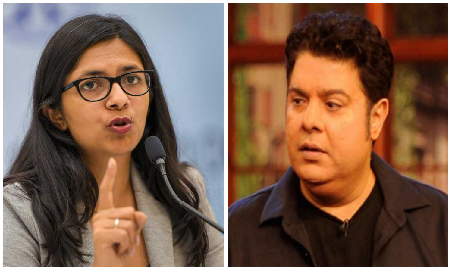 कौन हैं साजिद खान? जिन्हें Big Boss से निकालने को लेकर स्वाति मालीवाल को मिली रेप की धमकी