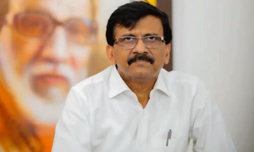 Sanjay Raut News: संजय राउत ने लिखा मां के नाम भावुक पत्र, बोले-जुल्म के बाद आएगी आजादी की सुबह