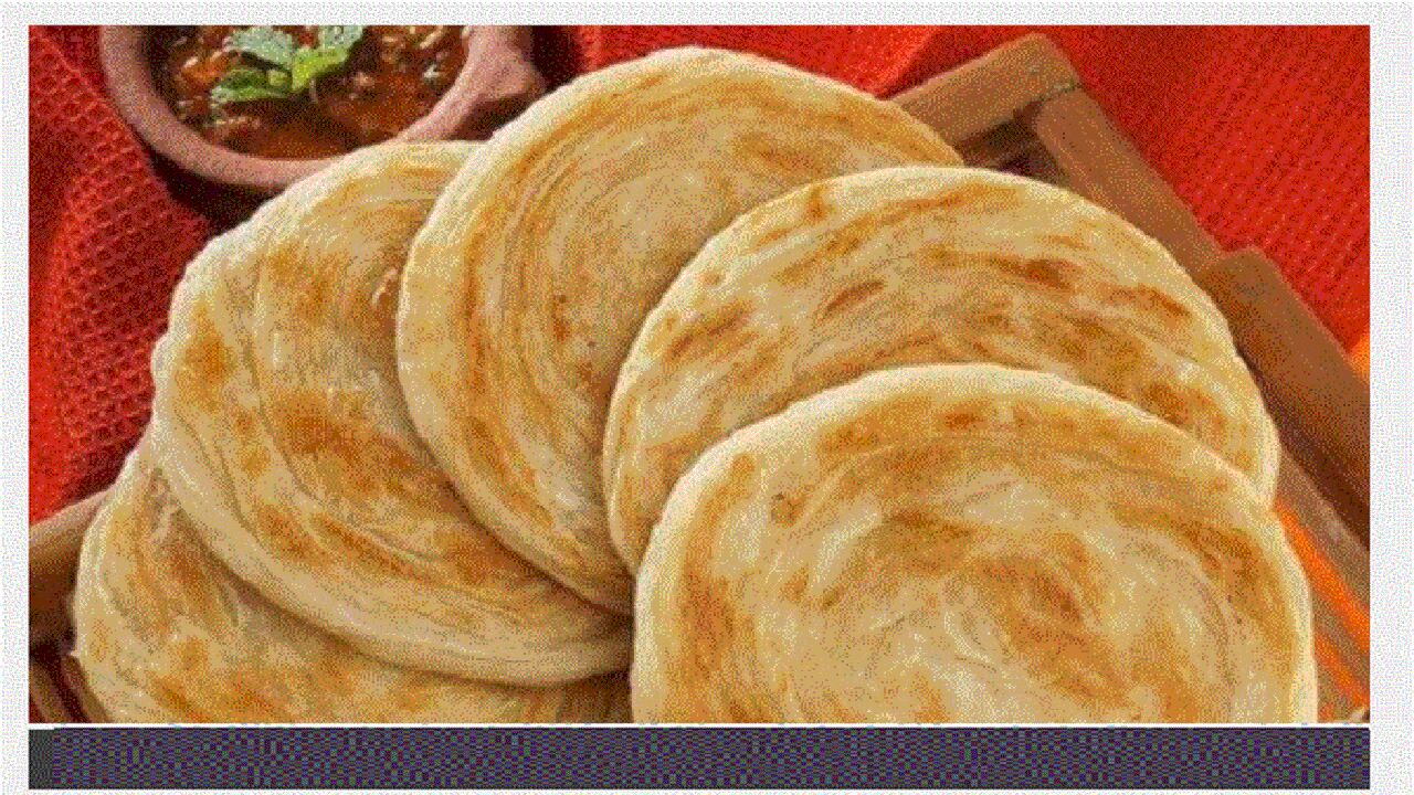 पराठे पर भी मोदी सरकार की बुरी नजर, खाने से पहले देने पड़ेंगे 18% जीएसटी