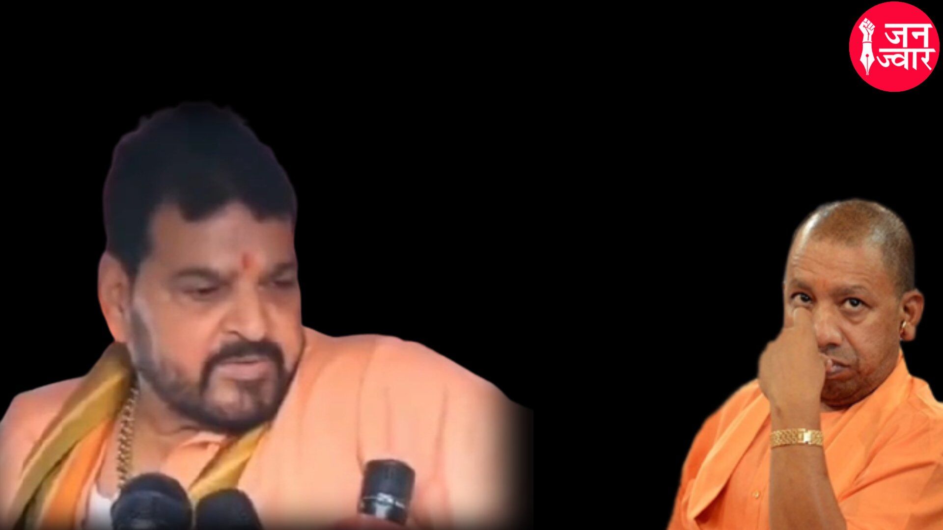 Gonda के BJP सांसद ने खोली बाढ़ प्रभावित क्षेत्र से सरकारी दावों की पोल, कहा- जीवन में इससे खराब इंतजाम नहीं देखा है