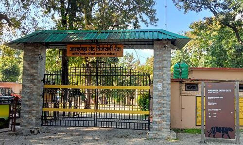 Jim Corbett National Park: शनिवार से सैलानियों की चहल-पहल से गुलजार होगा कॉर्बेट नेशनल पार्क, ढिकाला जोन 15 नवम्बर को खुलेगा