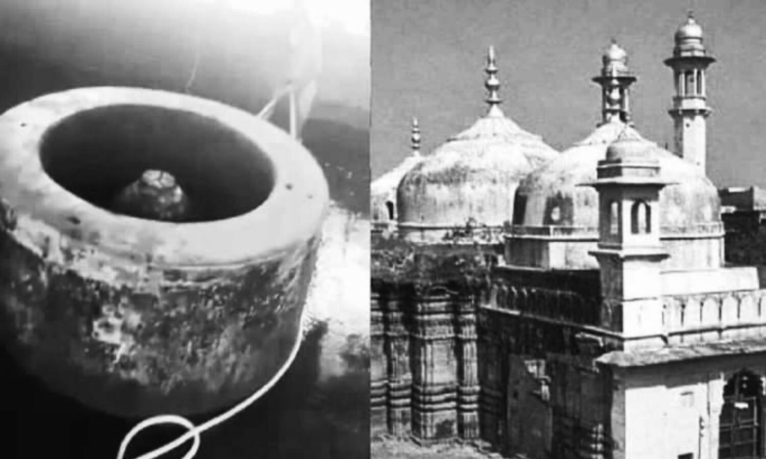 Gyanvapi Mosque Row : शिवलिंग और फव्वारे की लड़ाई में हिन्दू पक्ष को झटका, कोर्ट ने किया कार्बन डेटिंग की हास्यपद मांग को खारिज