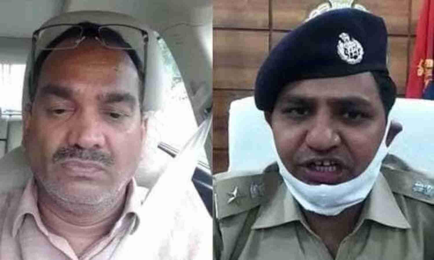महोबा के व्यापारी की हत्या में Wanted पूर्व IPS मणिलाल पाटीदार ने किया कोर्ट में सरेंडर, 2 साल खाक छानती रही दो राज्यों की पुलिस