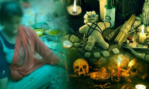 Kerala News: काले जादू के नाम पर महिलाओं की बलि देने वालों के ठिकाने पर दी पुलिस ने दस्तक, बलि के बाद मांस भी चबा गए थे  आरोपी