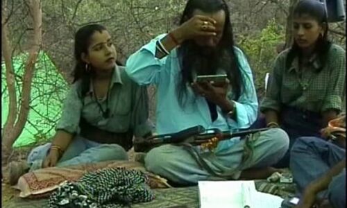 Nirbhay Gujjar Ki Kahani : बीहड़ का सबसे अय्याश और क्रूर डकैत - जिस गांव जाता बलात्कार करके ही वापस आता था निर्भय गुर्जर