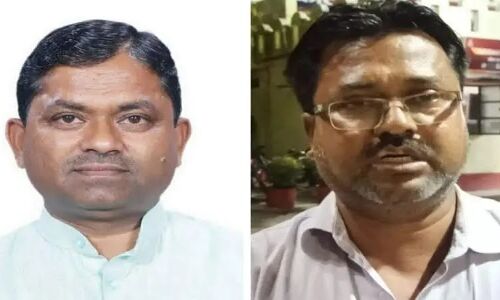 Barabanki News: मैं गरियाता भी बहुत हूँ और मारता भी बहुत हूँ -  सहायक अभियंता को गरियाते हुए BJP सांसद की Viral हुई Audio