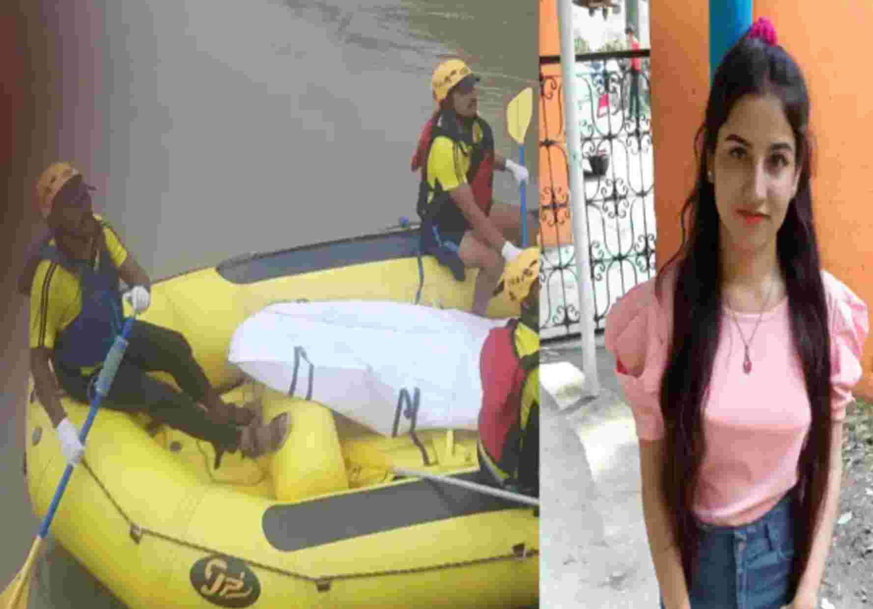 Ankita Bhandari Murder:जानिए उत्तराखंड को दहला देने वाले अंकिता हत्याकांड का अब तक का अपडेट, फोरेंसिक रिपोर्ट से हुआ बड़ा खुलासा