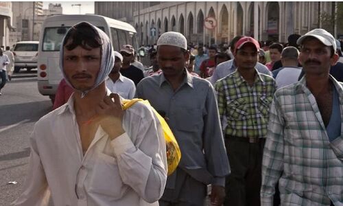 क़तर में पत्रकार और मीडिया बंधक, मगर मानवाधिकार और स्वतंत्र मीडिया पर प्रवचन देने वाले किसी भी देश की नहीं खुलती जुबान