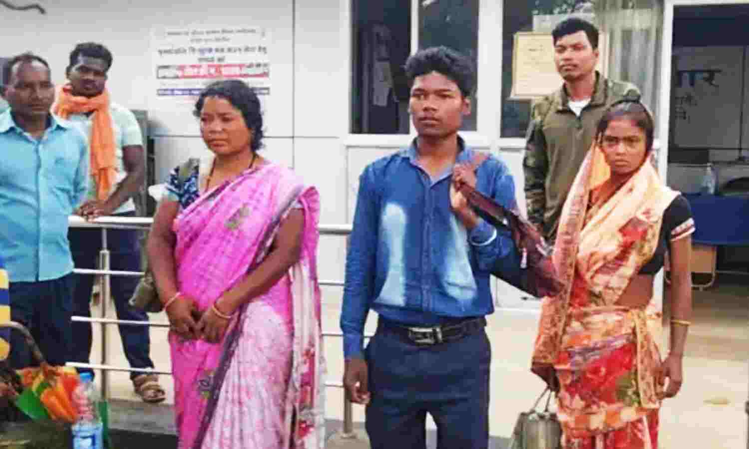 Chhattisgarh News : बच्ची को मेडिकल स्टोर संचालक ने लगाया इंजेक्शन, हालत बिगड़ने पर हो गई मौत, FIR दर्ज