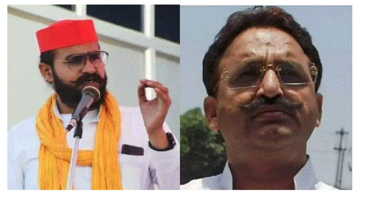 Mukhtar Ansari News : ईडी ने बाहुबली मुख्तार अंसारी पर कसा शिकंजा, 9 घंटे पूछताछ के बाद बेटा अब्बास अंसारी गिरफ्तार