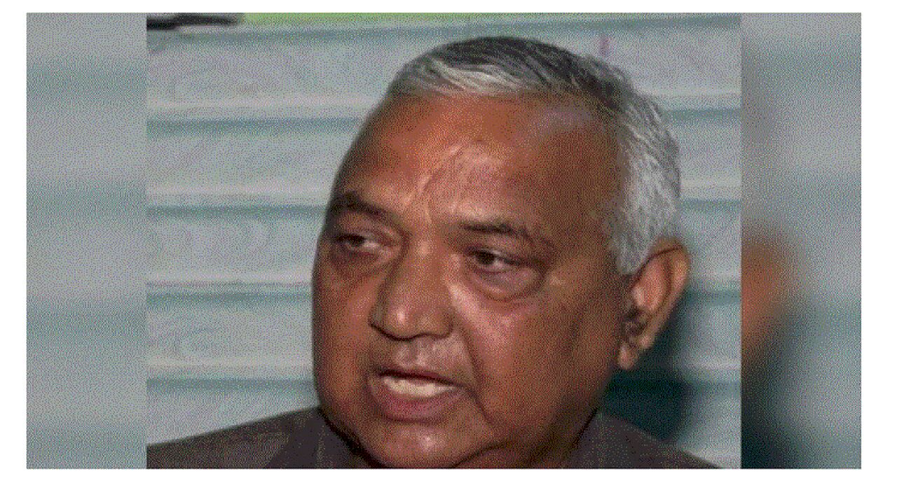 हिमाचल भाजपा में बगावत, धवाला का ऐलान - कांगड़ा से पार्टी टिकट दे या न दे, चुनाव लडूंगा