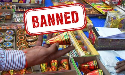 Delhi News: दिल्ली में पटाखे बेचने और चलाने पर जुर्माने के साथ होगी जेल, पर्यावरण मंत्री का ऐलान