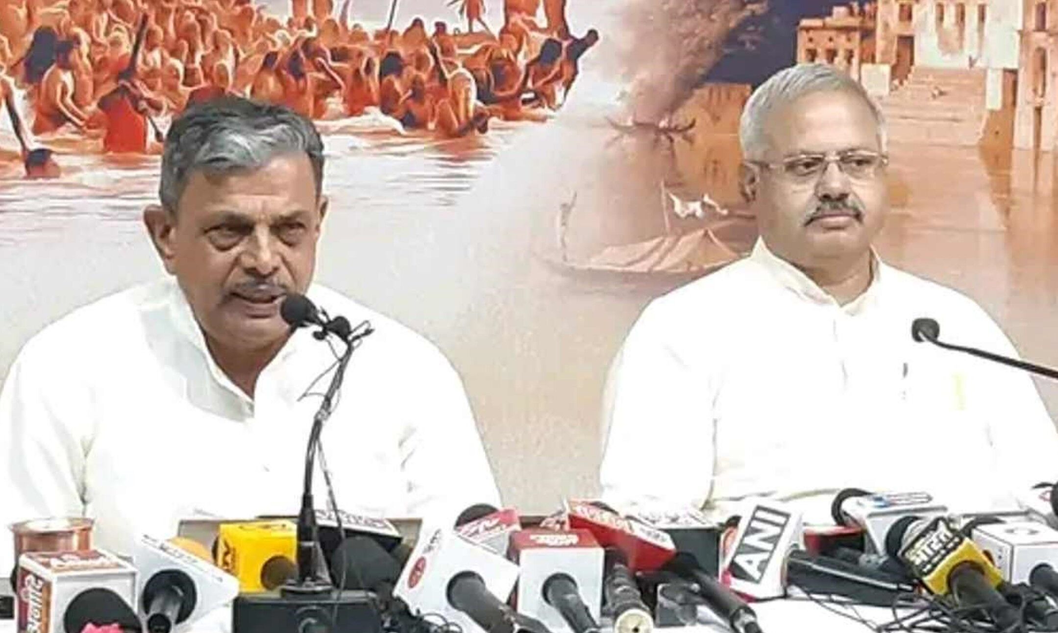 RSS Dattatreya Hosabale: RSS ने फिर उठाया जनसंख्या असंतुलन का मुद्दा, हिंदुओं की कमी पर जानें क्या बोले दत्तात्रेय होसबाले RSS Dattatreya Hosabale: RSS ने फिर उठाया जनसंख्या असंतुलन का मुद्दा, हिंदुओं की कमी पर जानें क्या बोले दत्तात्रेय होसबाले