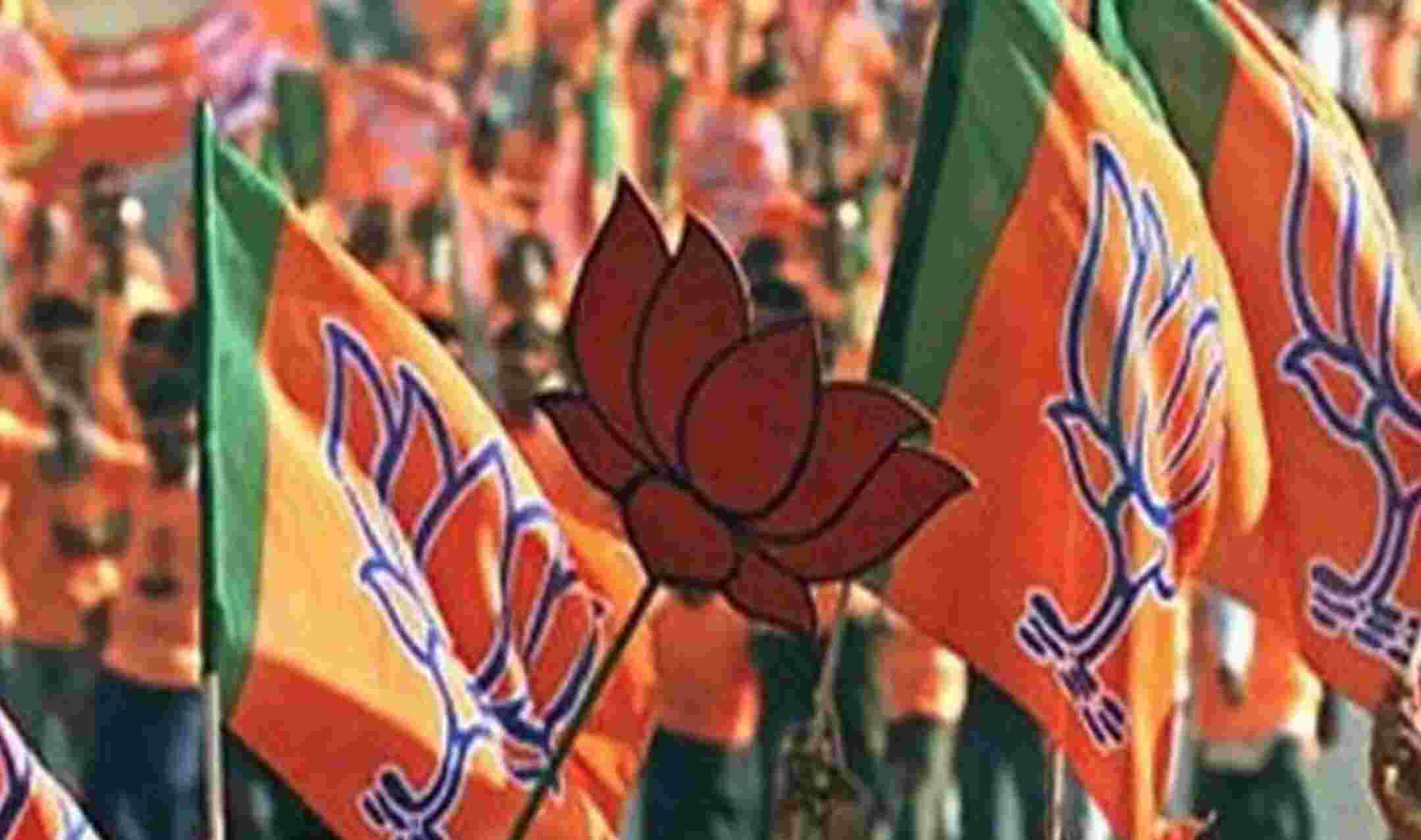 Himachal Election 2022:  हिमाचल चुनाव के लिए BJP ने जारी की 62 उम्मीदवारों की पहली लिस्ट, जानें किसे मिला मौका