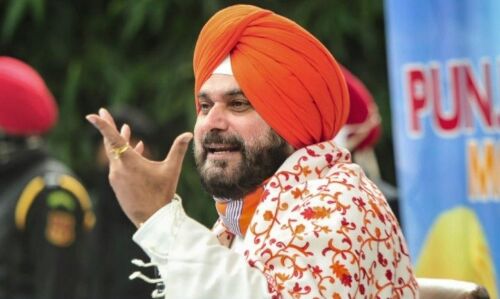 Navjot Singh Sidhu: पटियाला जेल में बंद नवजोत सिंह की तबीयत बिगड़ी, जेल में बेहोश होने के बाद अस्पताल लाया गया