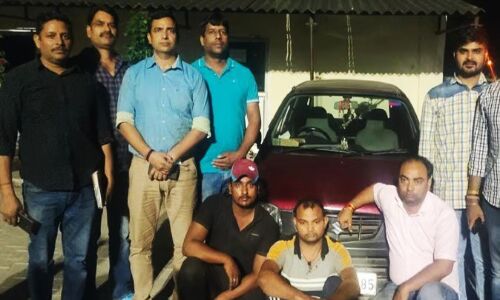 Ghaziabad News : गाजियाबाद की