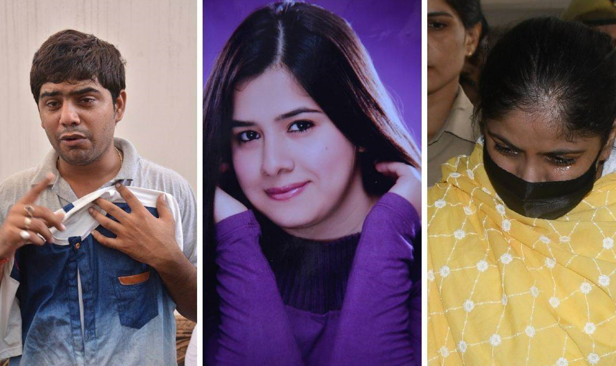 Jyoti Murder Case: फोन पर ज्योति की चीखें सुनना चाहता था हत्यारा पियूष, 45 गवाह, 560 तारीखों के बाद इस तरह हुआ न्याय