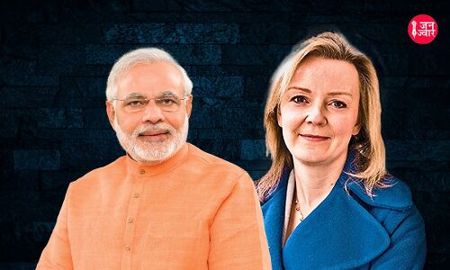 ब्रिटिश पीएम वादों को पूरा नही कर सकी तो इस्तीफा दे दिया, पीएम मोदी की अंतरात्मा कब जागेगी?